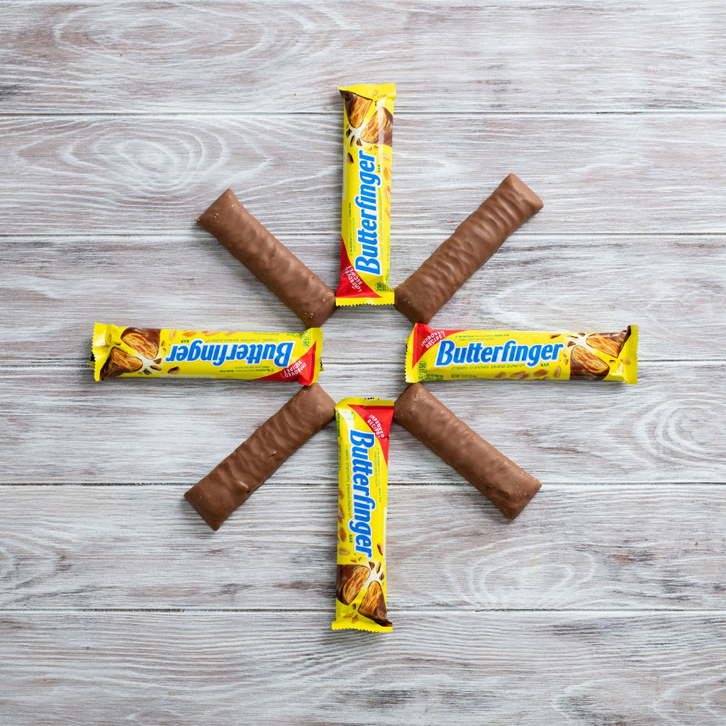 36 Count 1.9 Oz Chocolate Candy F228956