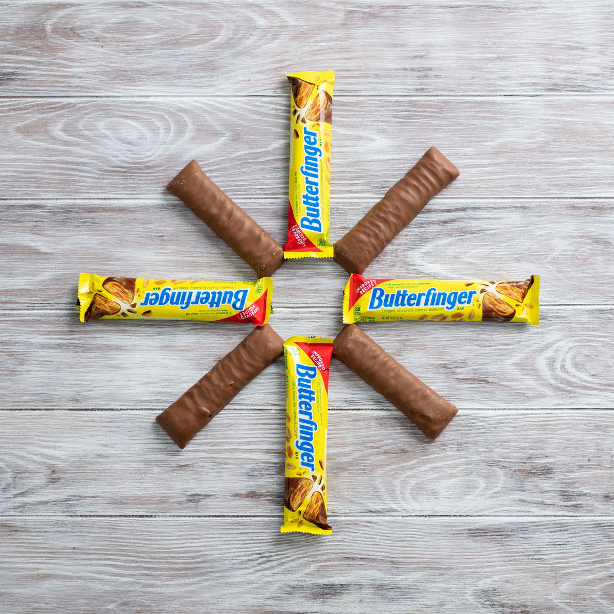 36 Count 1.9 Oz Chocolate Candy F228956