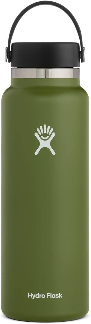 Stainless Steel Vacuum Insulated Water Bottle L5210