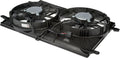 Engine Cooling Fan Assembly U463