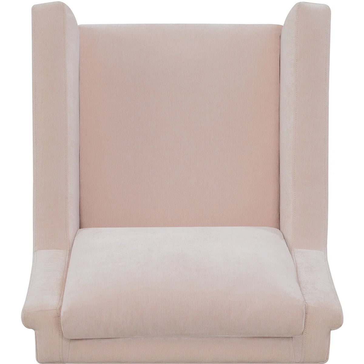 Blush Pink Accent Chair M1838