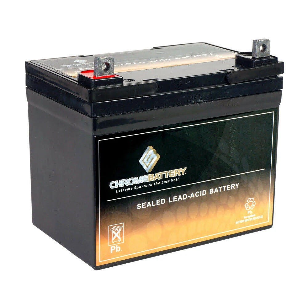 12V 35Ah SLA Sealed Lead Acid AGM Battery G3107