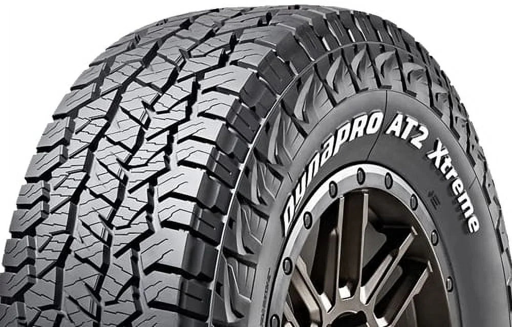 All Terrain Tire B539