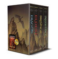 4-Book Trade Paperback Boxed Set L32224