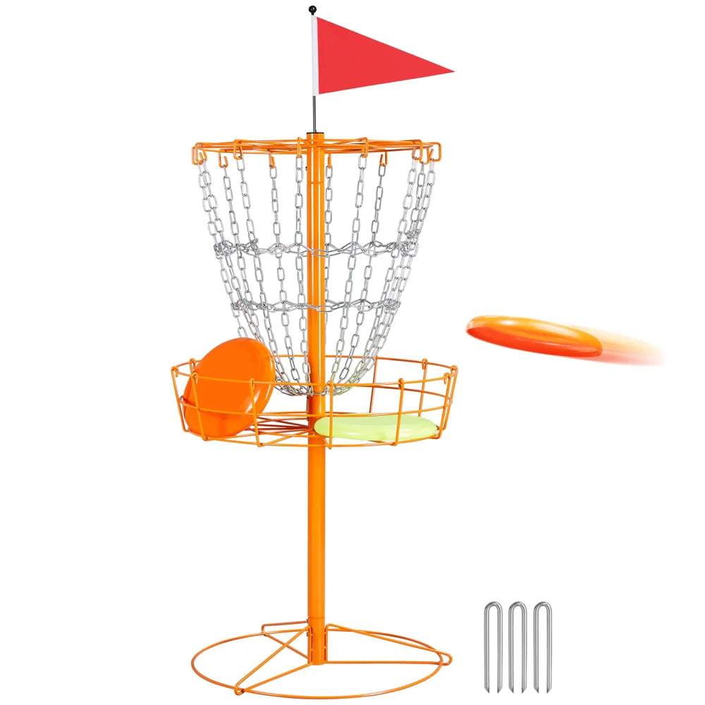 Disc Golf Goal V766