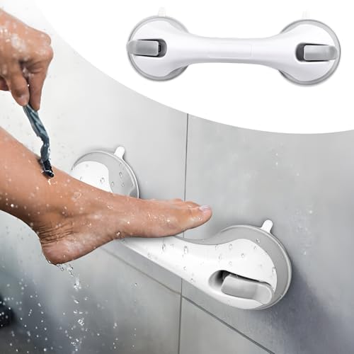 Shower Foot Rest with Suction Cups W73505