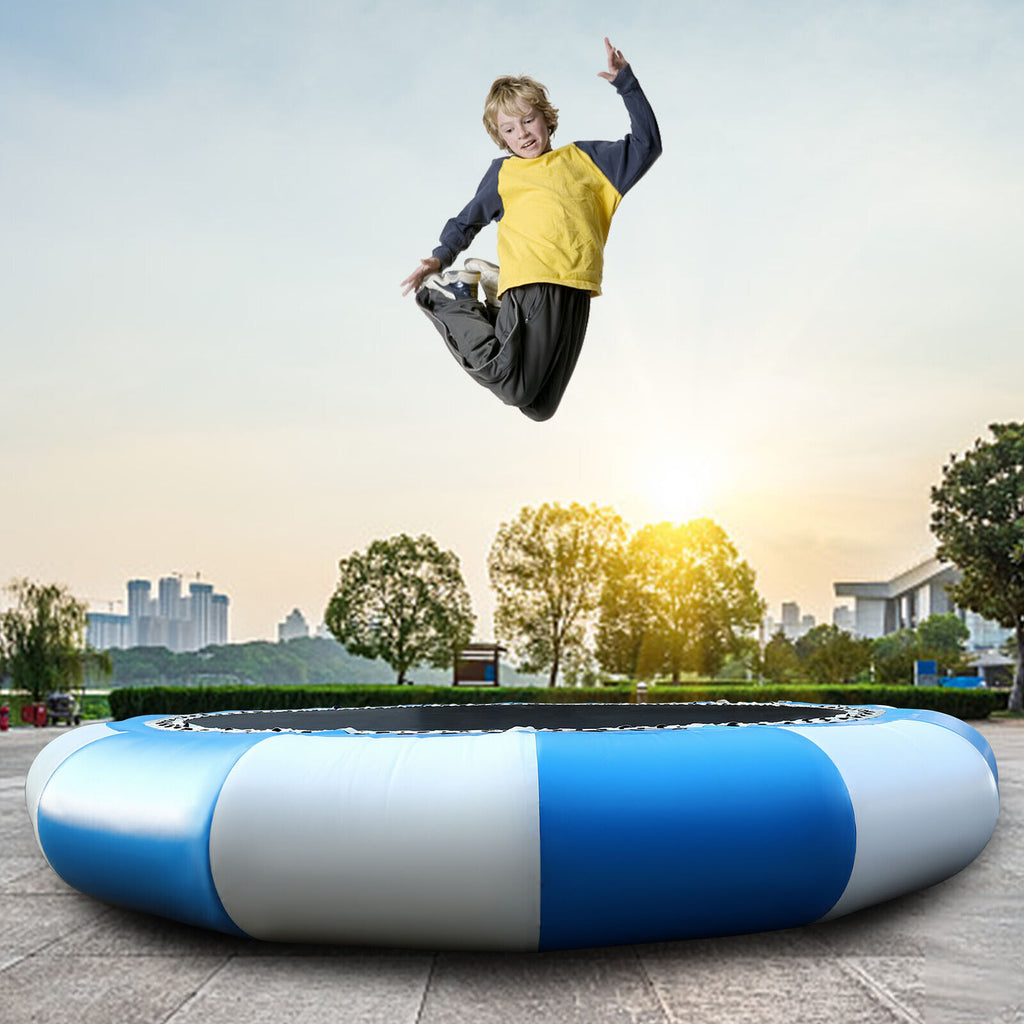17Ft Inflatable Water Trampoline S2240
