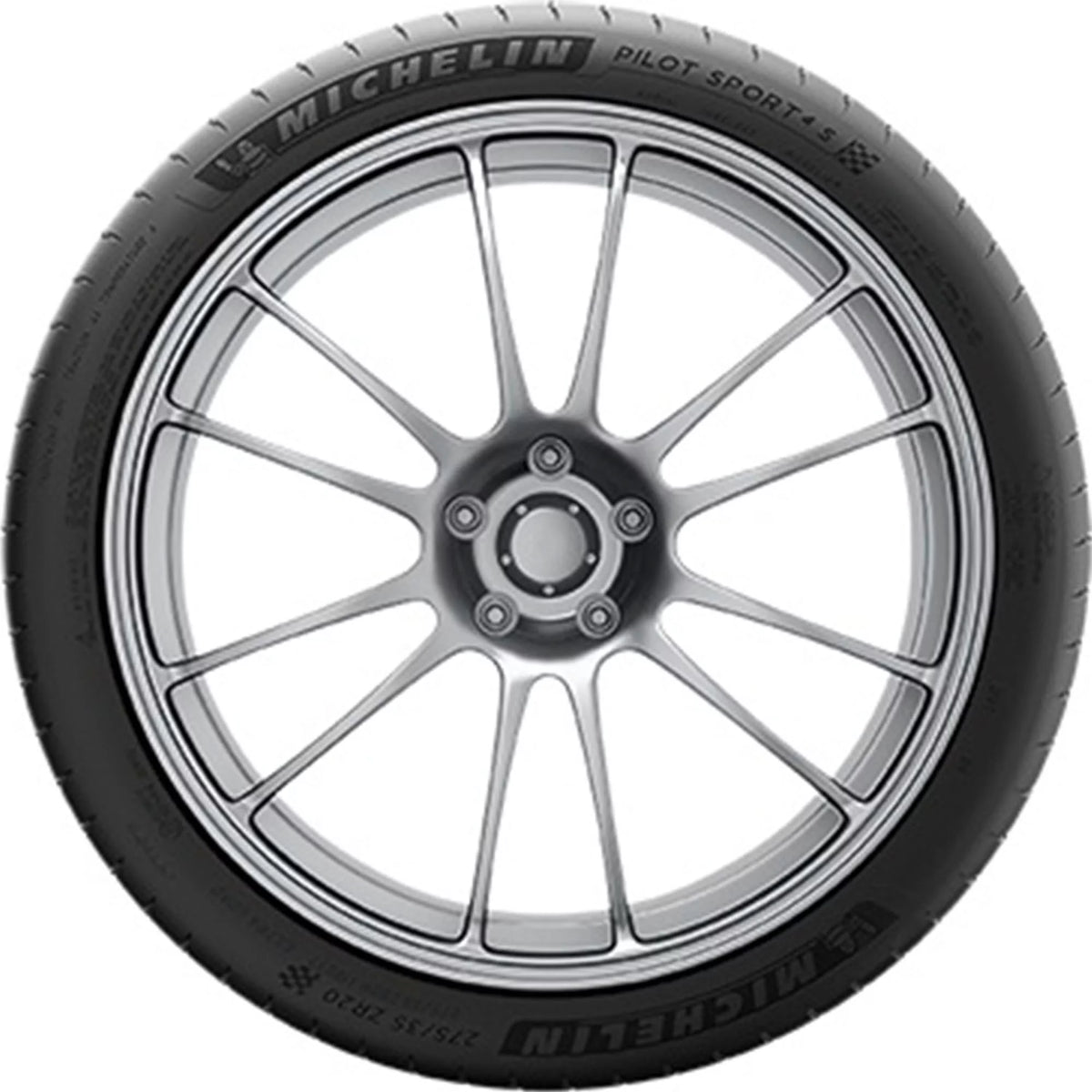 Performance Passenger Tire I1449