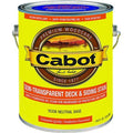 Exterior Oil Stain (Case of 4) H317