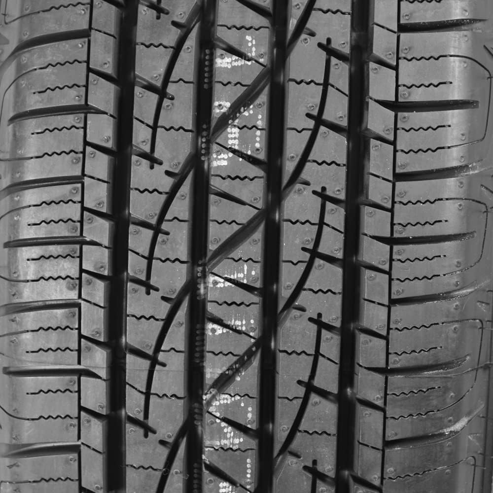 265/70R17 115 T Highway Terrain SUV Tire V774365