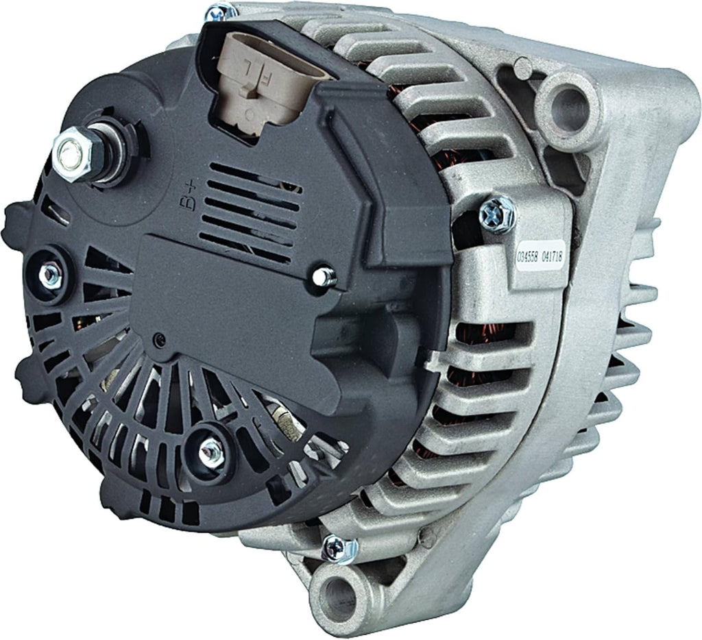 Alternator for Chevrolet 3.4L Equinox 2005 2006 Torrent 2006 X6297