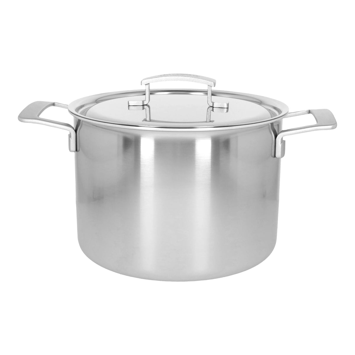 8 Qt. Stainless Steel Stock Pot M33407