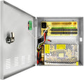 CCTV Power Supply 18 Channel 12V 20A R895308