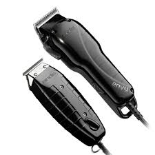 Black Hair Clipper Y73768