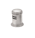 Polished Brass Air Gap for Dishwasher - Trim Only Z96137