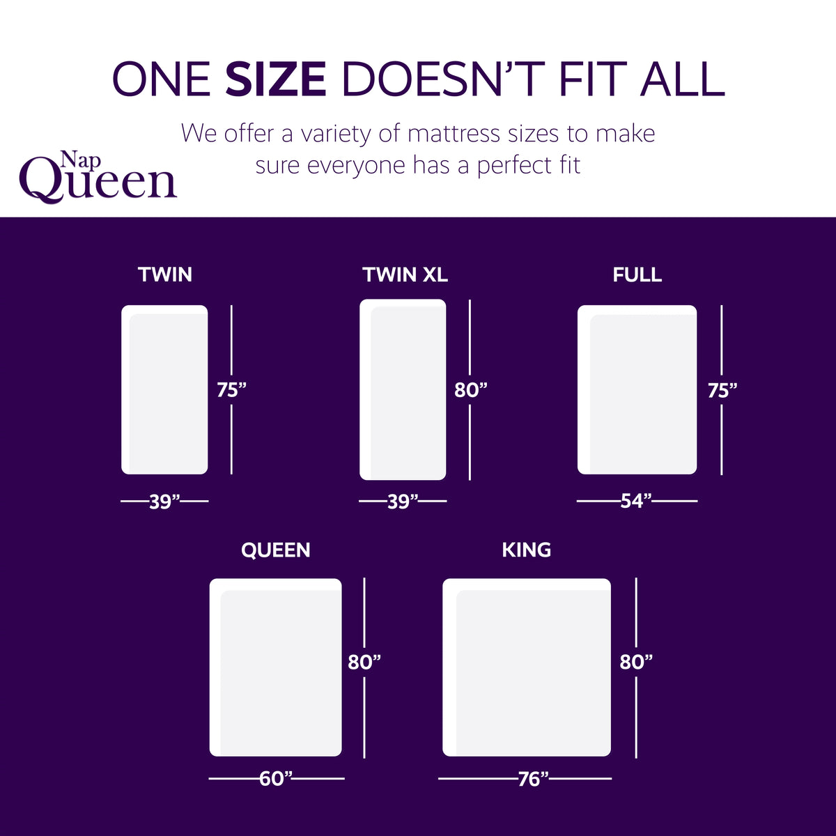 8 Gel Memory Foam Mattress King N9710