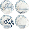 12-Piece Dinnerware Set K4917