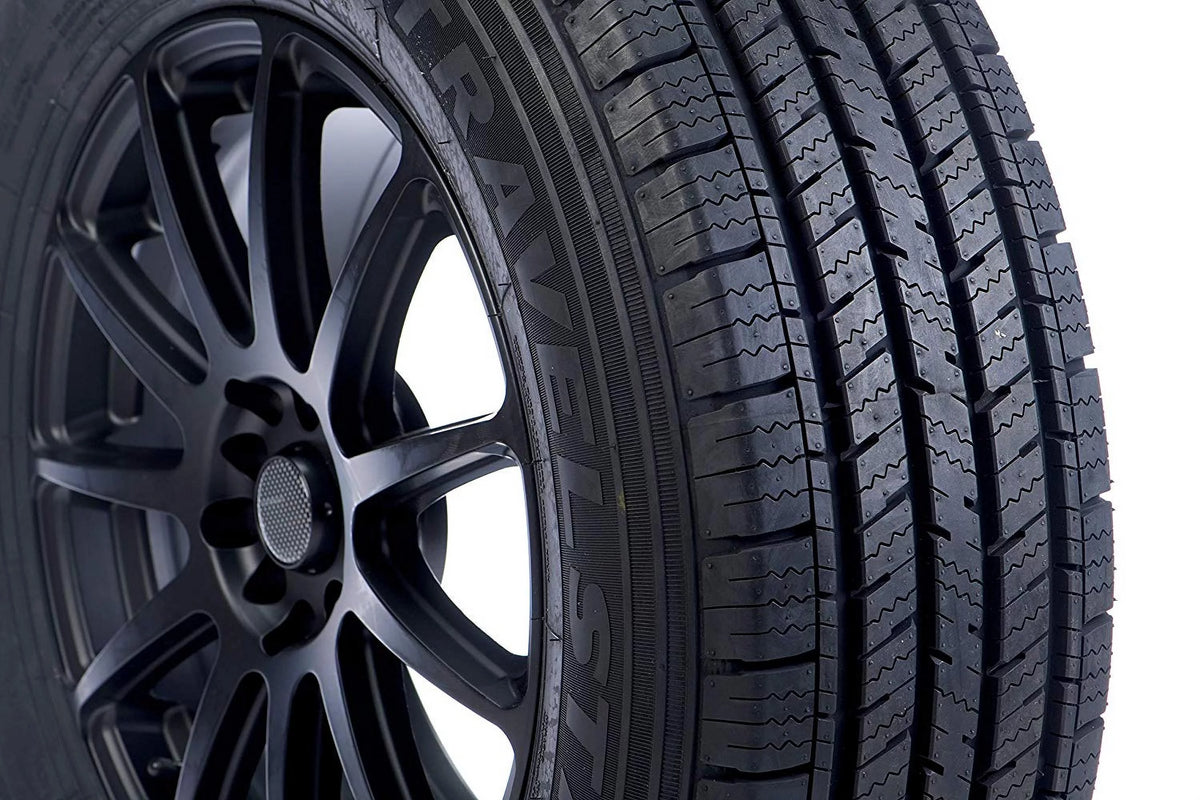 All Season Tire 245/75R17 U256