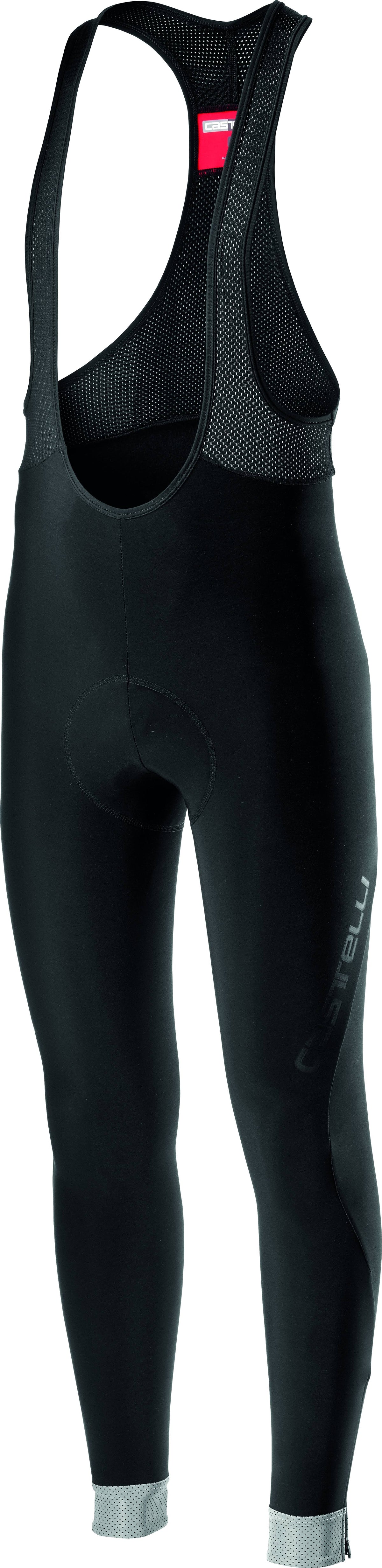 Black XL Bibtight H60342