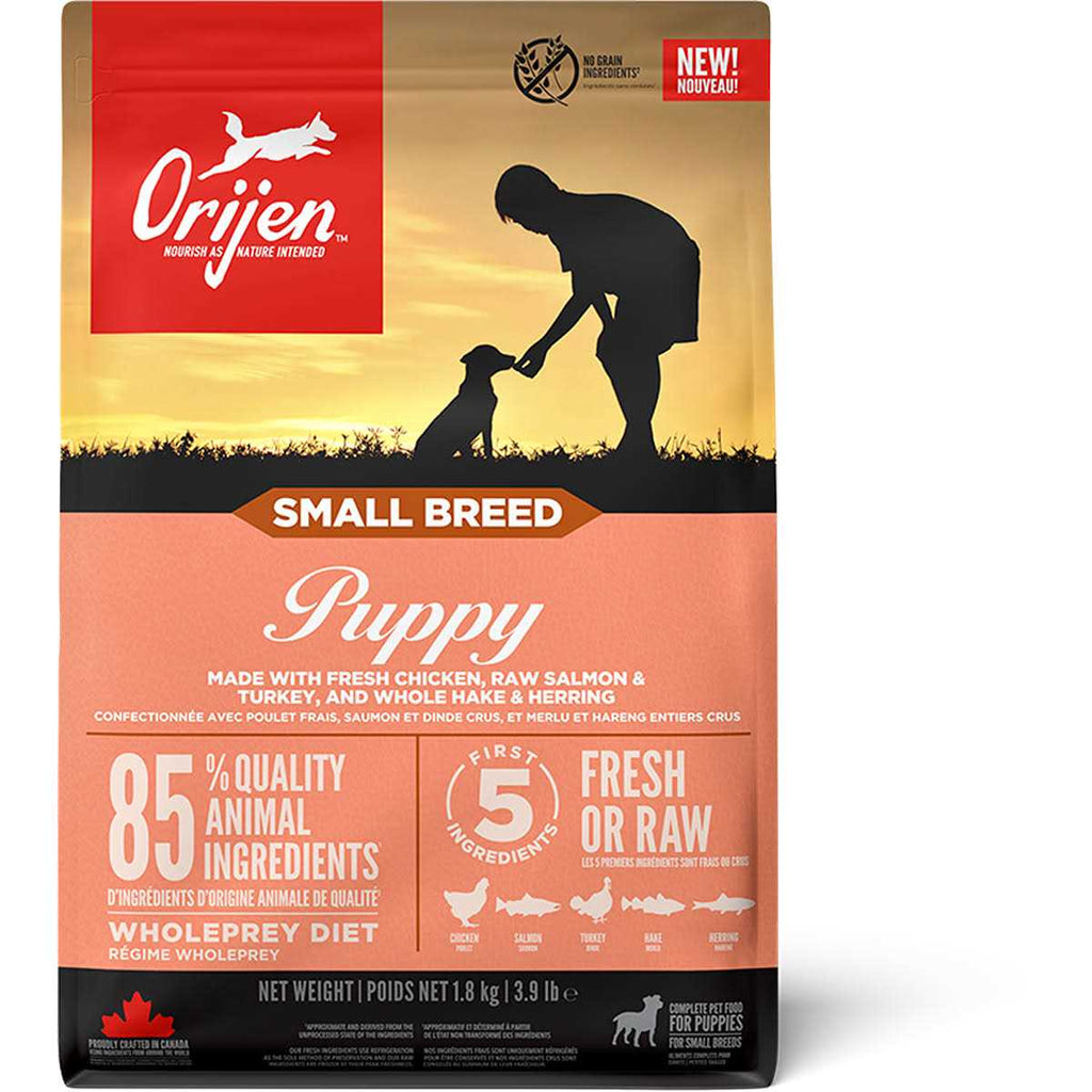 Large Breed Dry Dog Food M2004