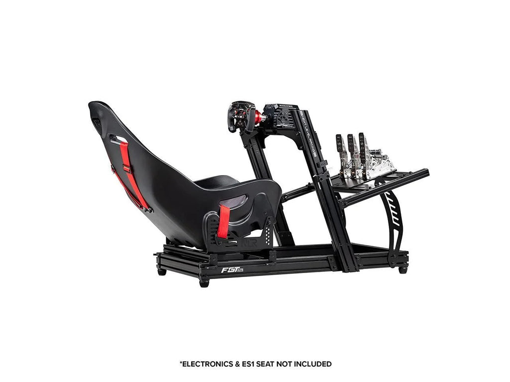 F-GT Elite Lite Front & Side Mount Edition Cockpit S90312