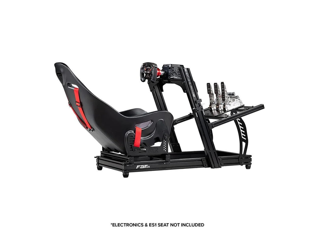 F-GT Elite Lite Front & Side Mount Edition Cockpit S90312