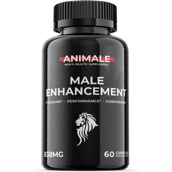 Dietary Supplement 60 Capsules V1710