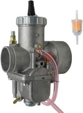 38MM Snowmobile Carburetor G71920