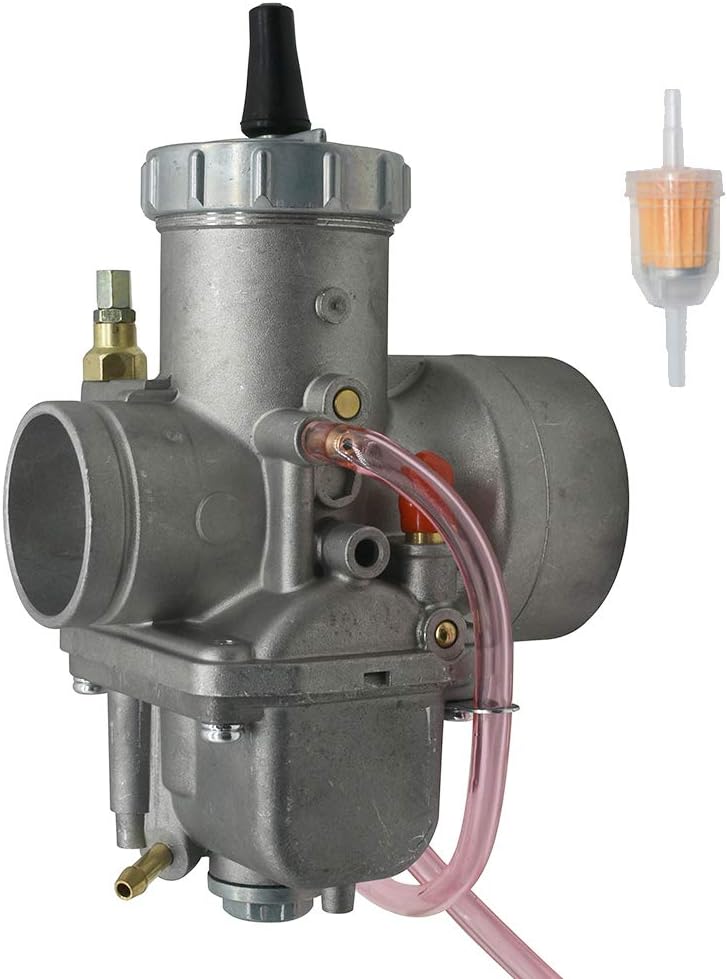 38MM Snowmobile Carburetor G71920
