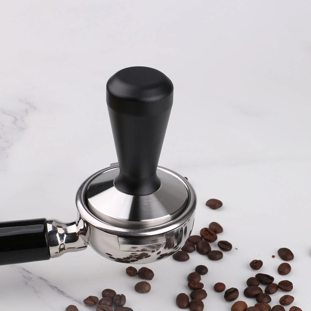 Stainless Steel Coffee Tamper 51mm V19734