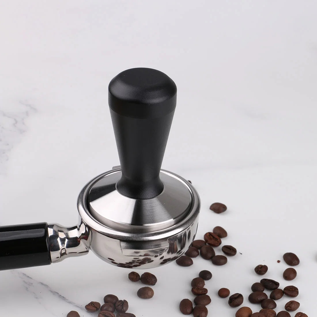 Stainless Steel Coffee Tamper 51mm V19734