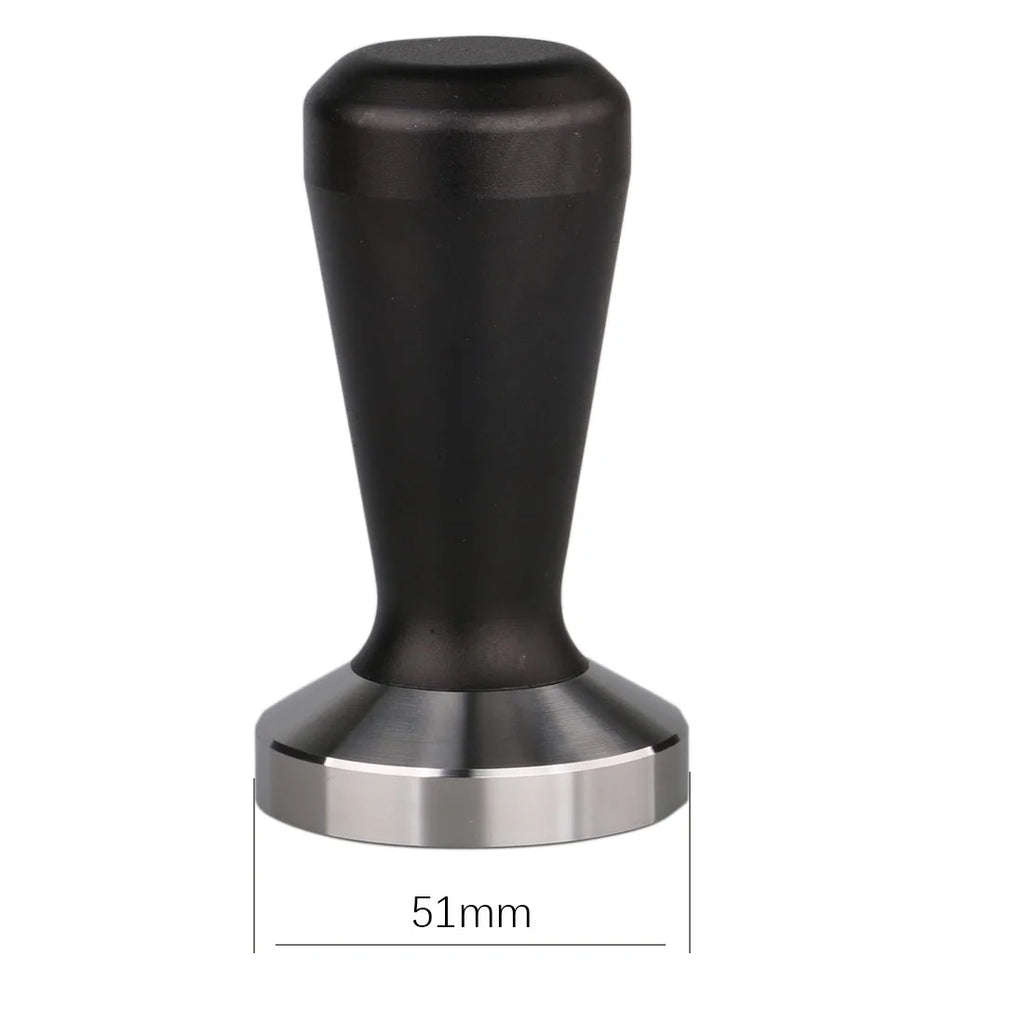 Stainless Steel Coffee Tamper 51mm V19734