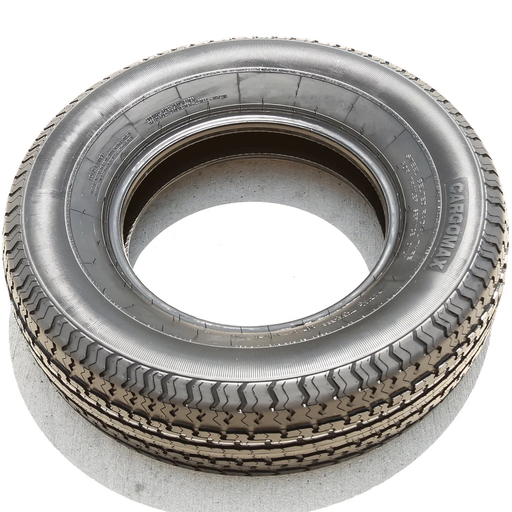ST 205/75R14 Load D 8 Ply Trailer Tire N360