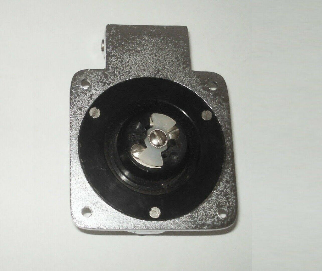 Stainless Steel Inlet G11892