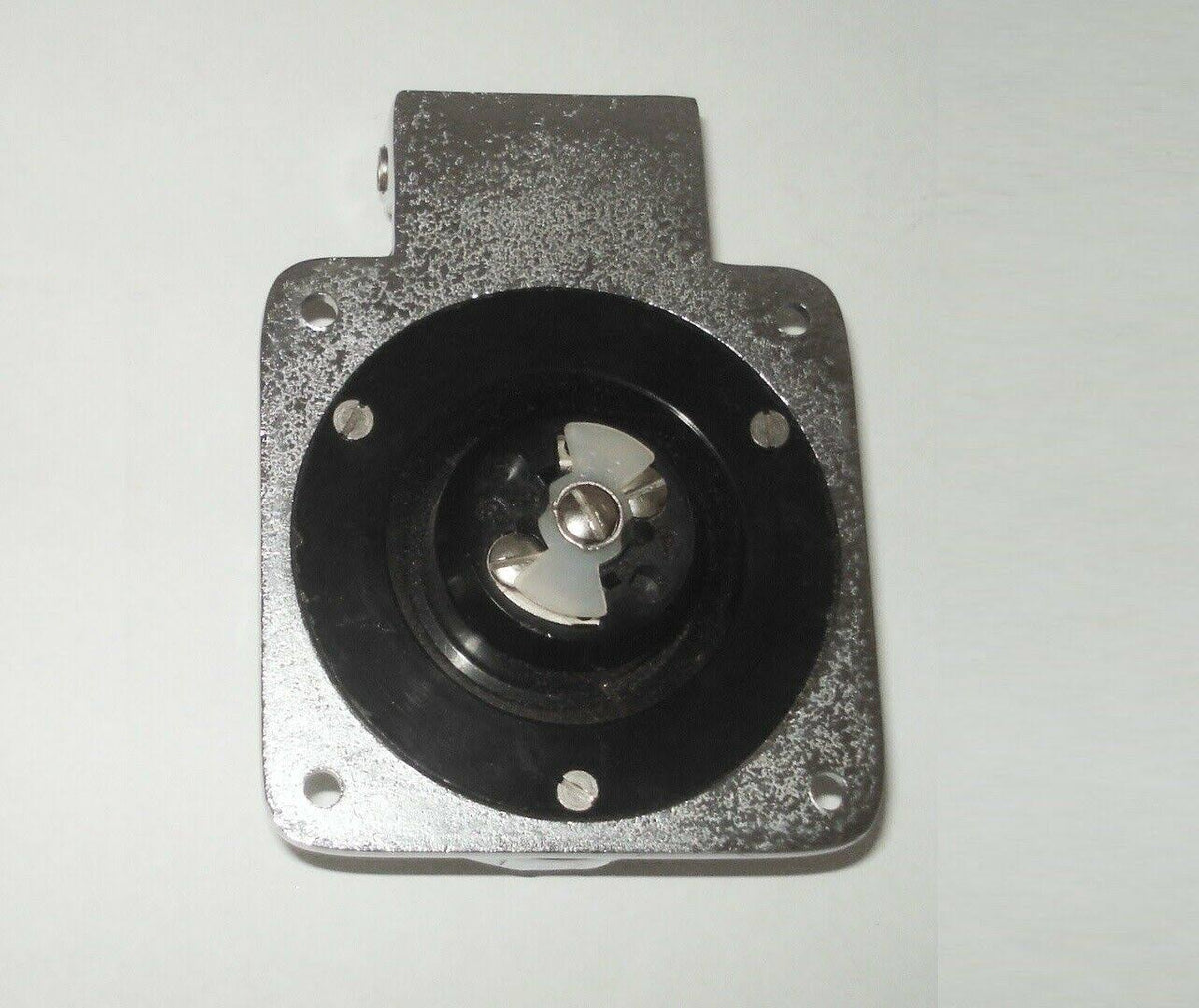 Stainless Steel Inlet G11892