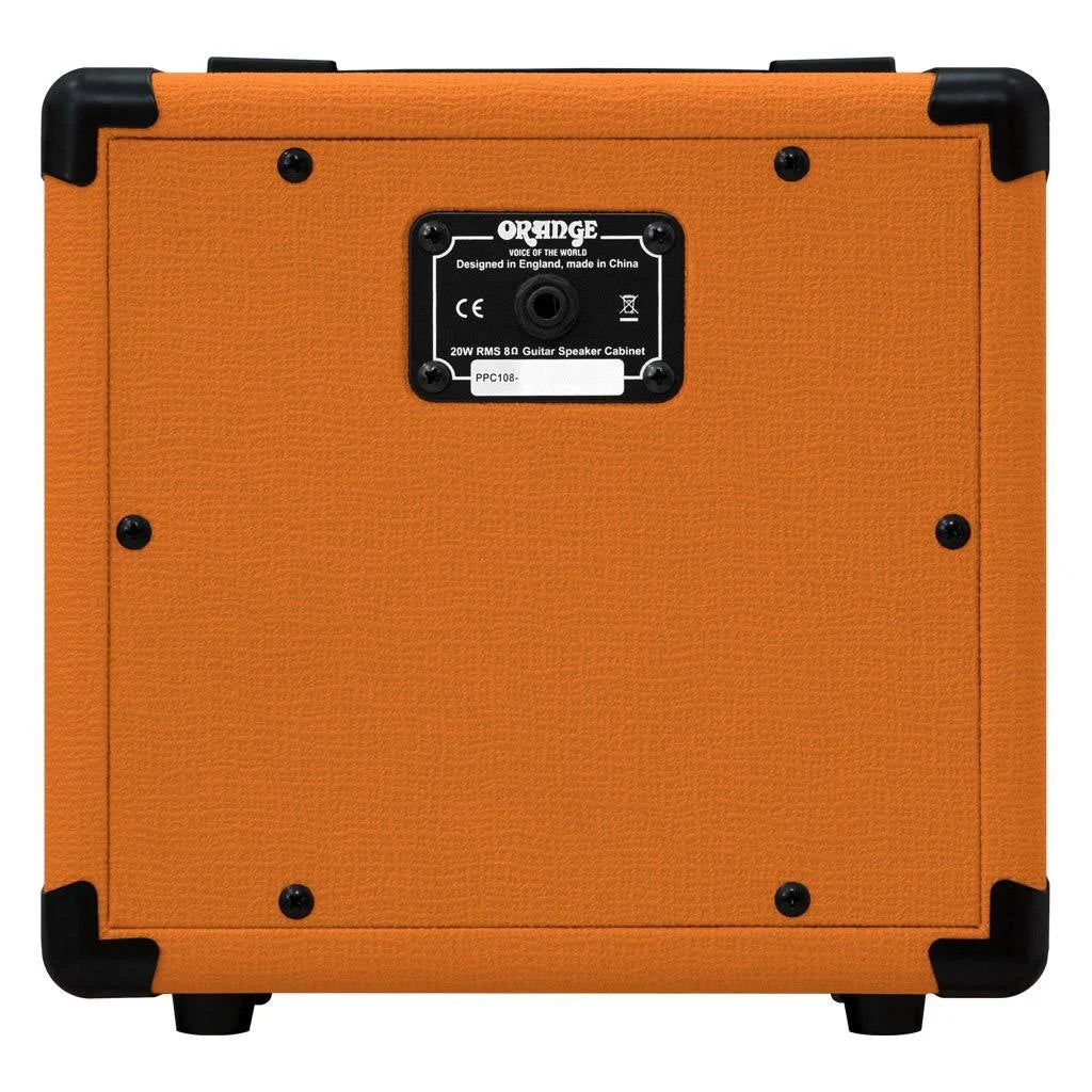 Guitar Speaker Cabinet R2839