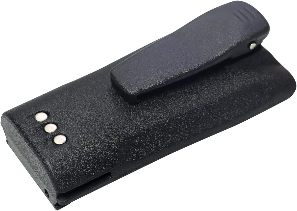 7.4v Replacement Battery with Belt Clip Z9360