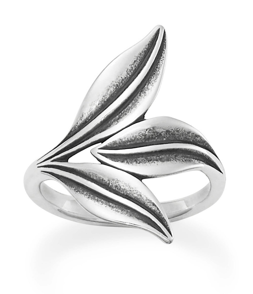 Spring Leaves Ring O10167