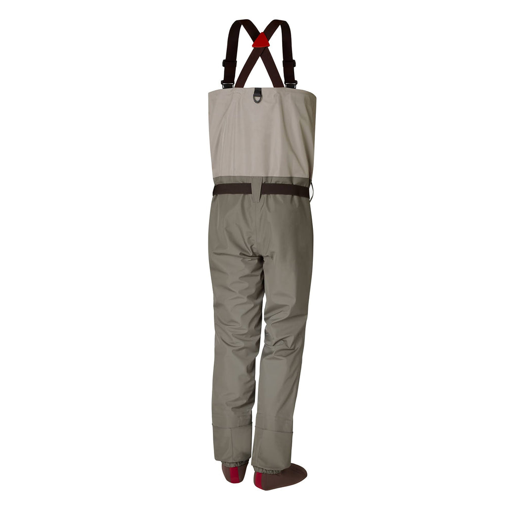 Zip Waders X5804