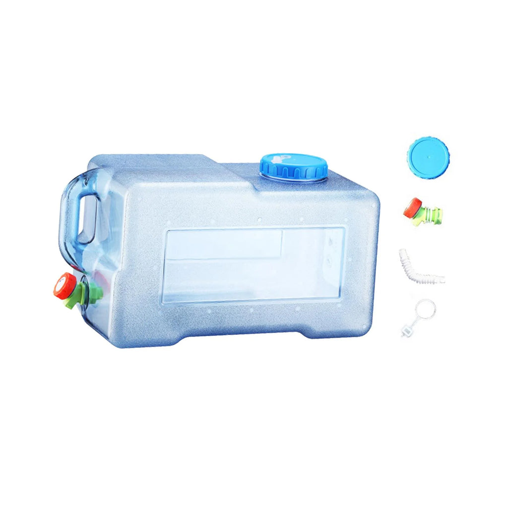 25 Liters Food Grade PC Water Tank X33099