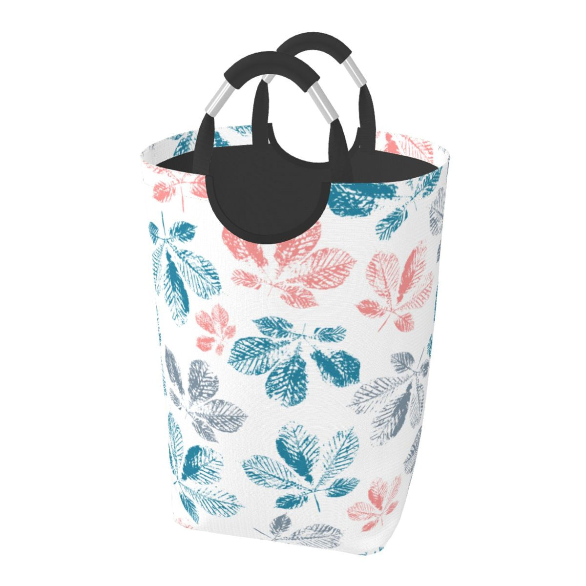 50L Foldable Waterproof Oxford Laundry Hamper F90094