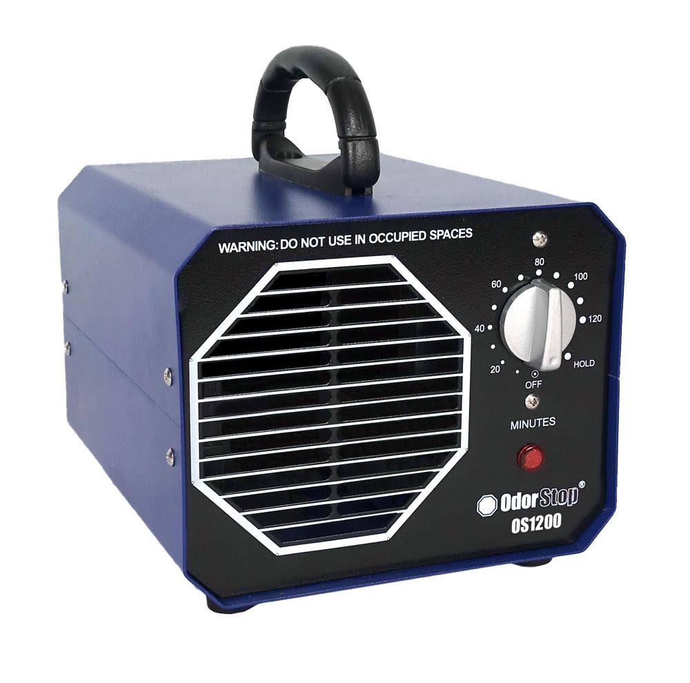 Non-HEPA Blue Air Purifier G880406