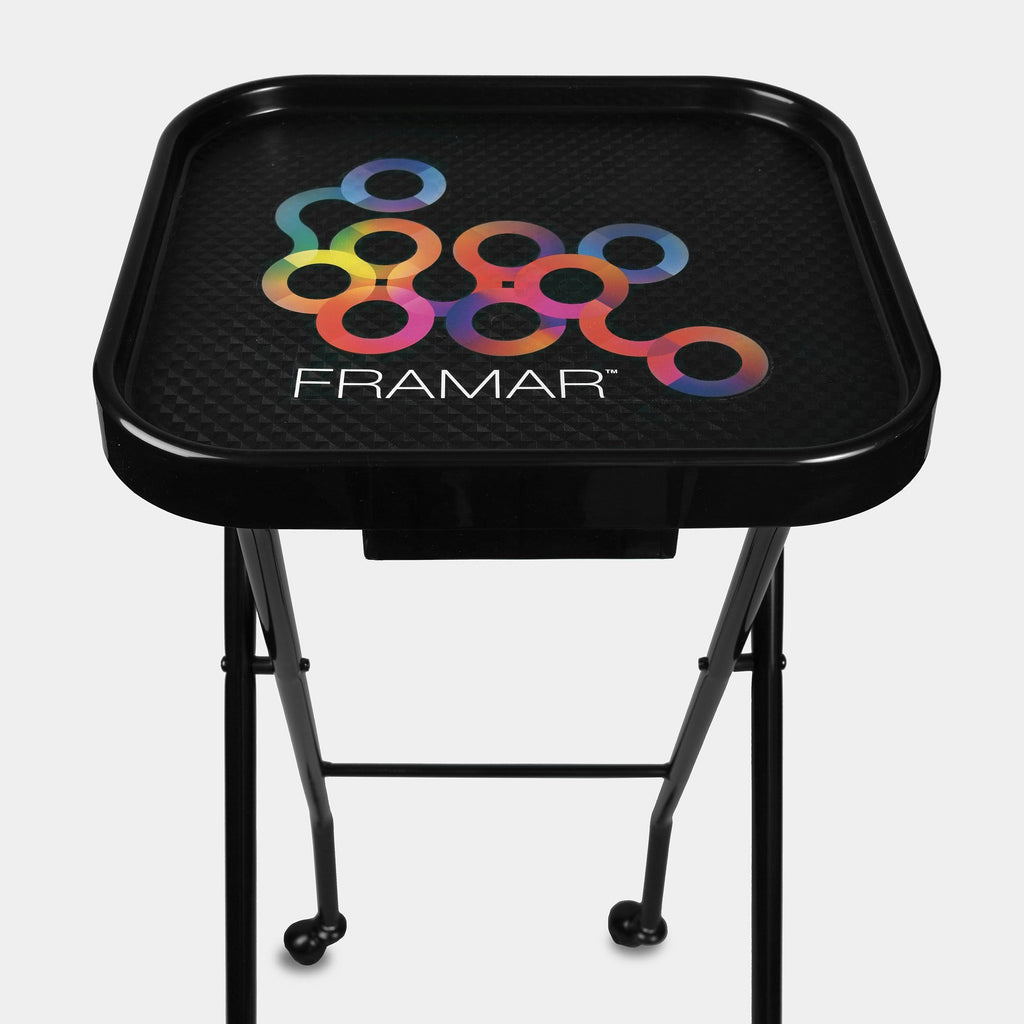 Folding Salon Trolley C782662
