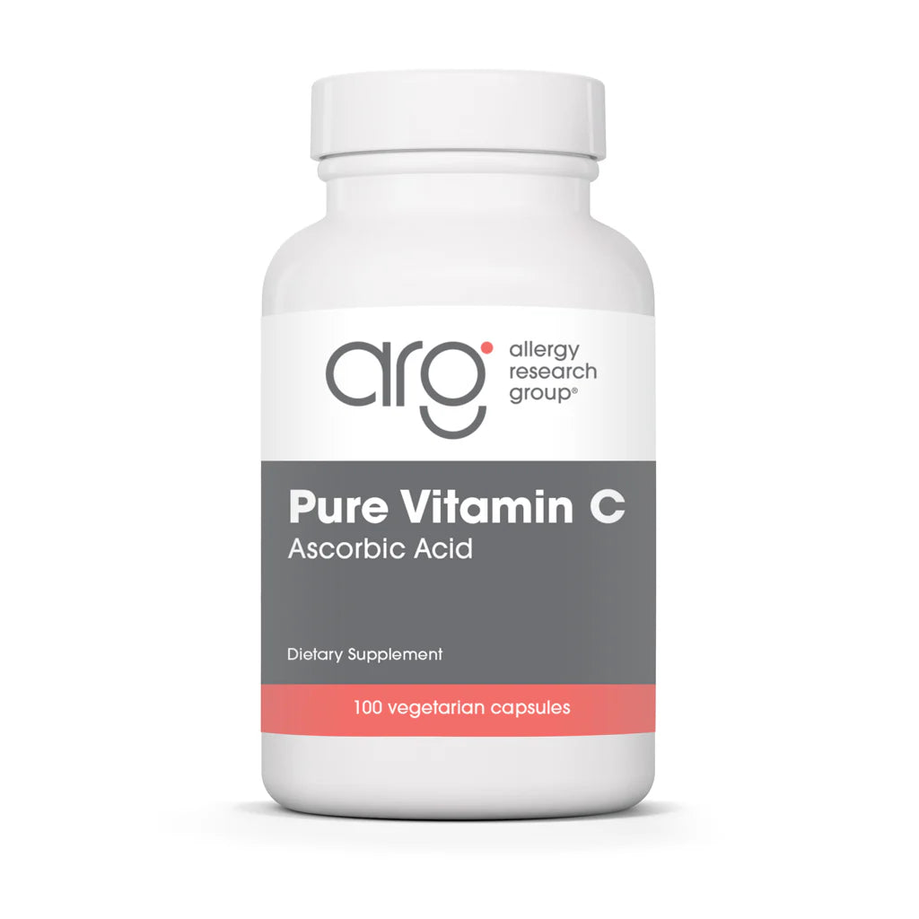 Pure Vitamin C X79217