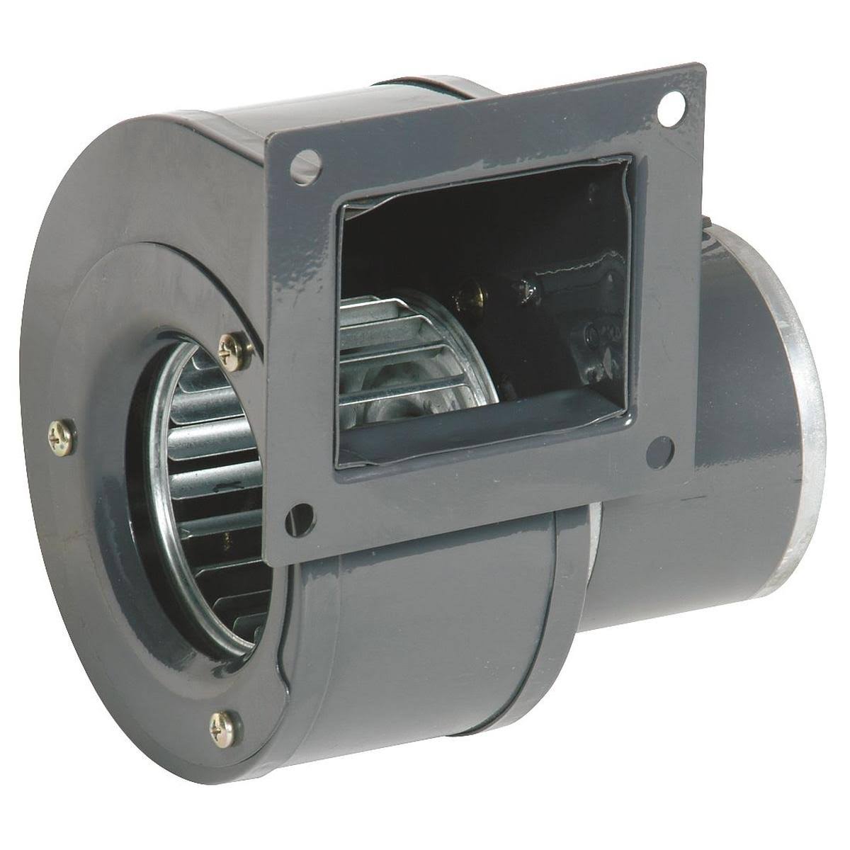 Blower, 148 cfm, 115V, 0.75A, 2450 RPM V313828