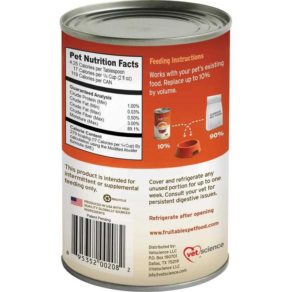 Pumpkin Digestive Supplement K7279