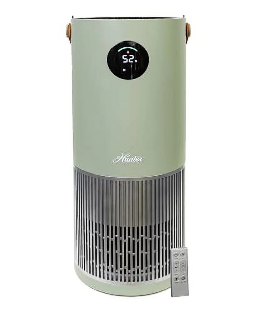 2 in 1 Air Purifier & Humidifier Combo P737869