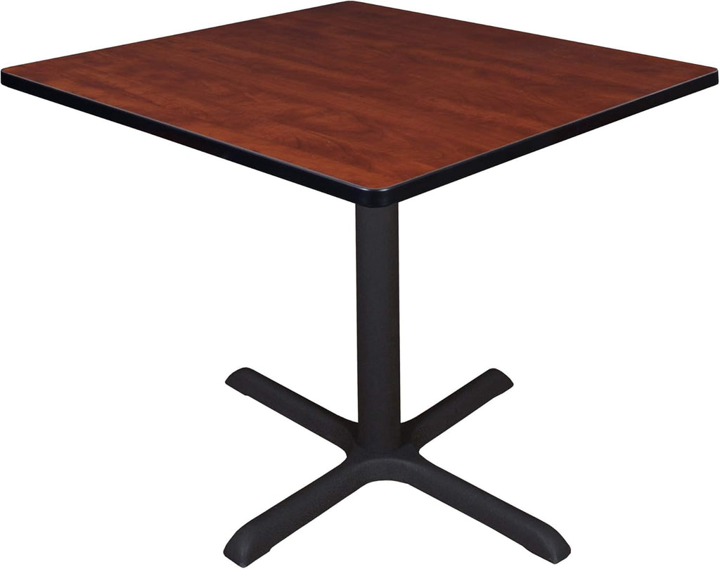 Square Breakroom Table D7981