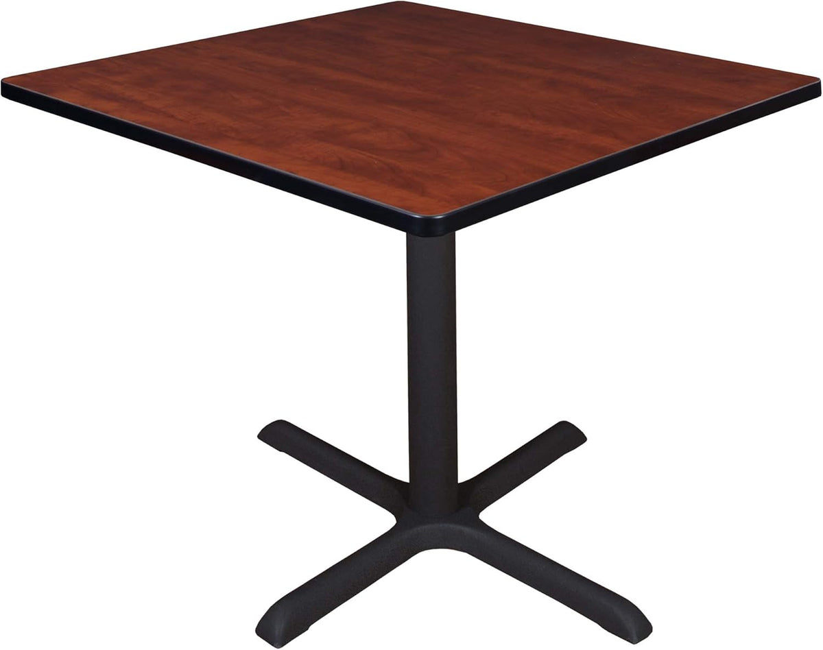 Square Breakroom Table D7981