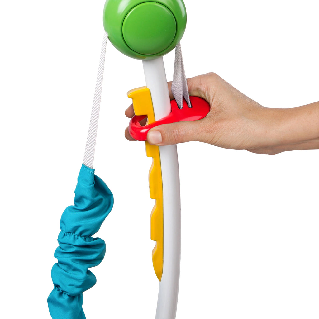 Activity Center Jumper T175